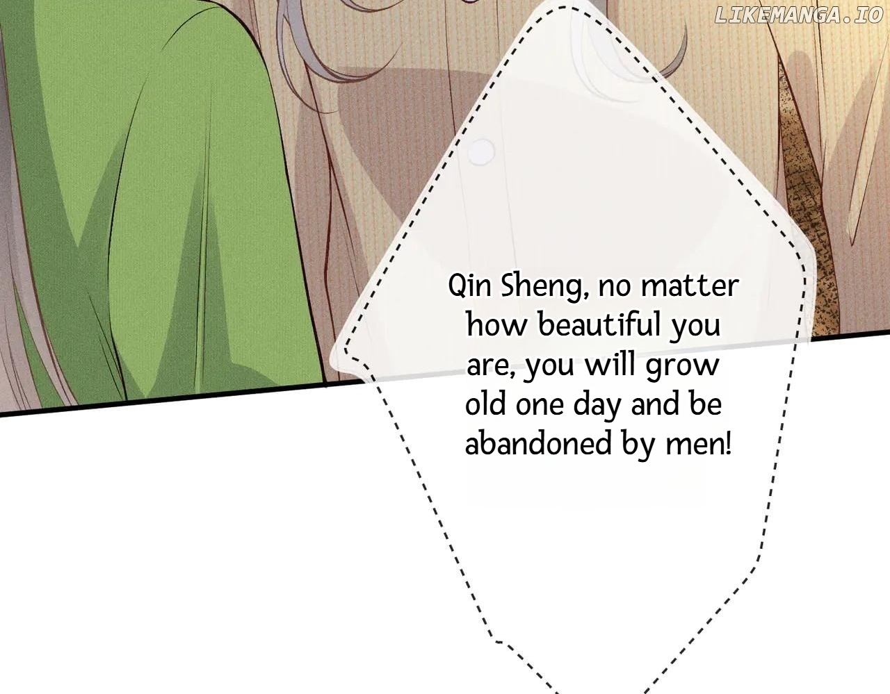 Almighty Boss, Beautiful and Dashing Chapter 36 - page 42